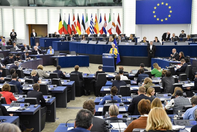 EU Sanctions Loom Over Shein For Consumer Protection Failures EU Sanctions Loom Over Shein For Consumer Protection Failures