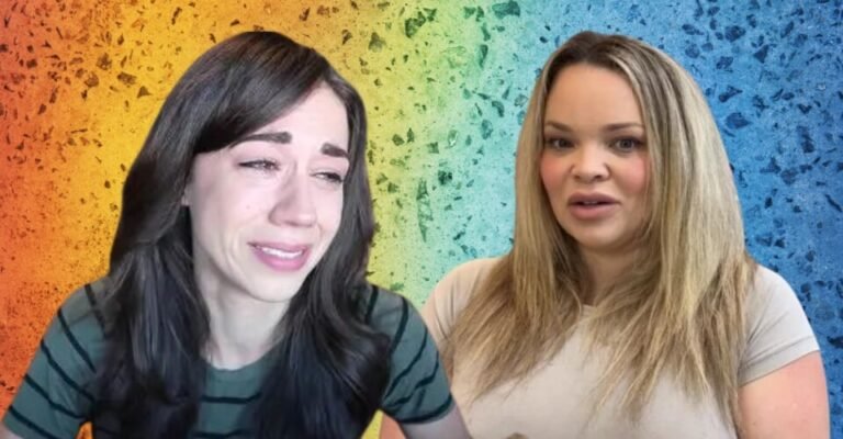 Euphoria Season 3: The Trisha Paytas Casting Rumors Explained Euphoria Season 3: The Trisha Paytas Casting Rumors Explained