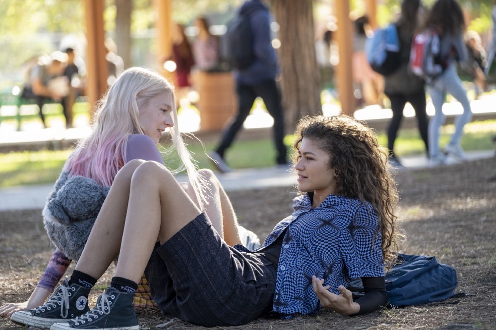 Euphoria Season 4: Will HBO Renew The Hit Show? Euphoria Season 4: Will HBO Renew The Hit Show?