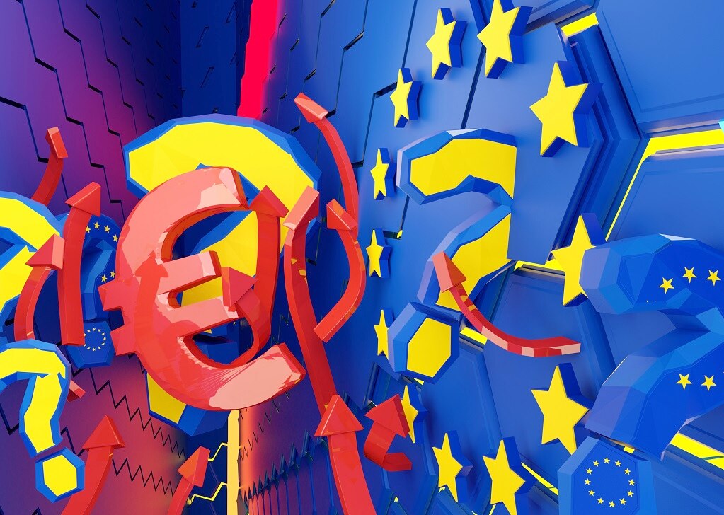 Euro Boven $1,08: Impact Van Stijgende Kapitaalmarktrentes Euro Boven $1,08: Impact Van Stijgende Kapitaalmarktrentes