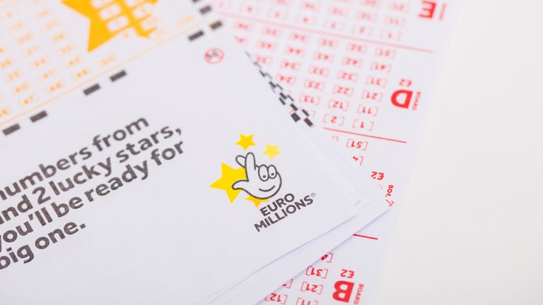 EuroMillions Jackpot Winners: Lotto Announces Ticket Sale Locations In Ireland EuroMillions Jackpot Winners: Lotto Announces Ticket Sale Locations In Ireland