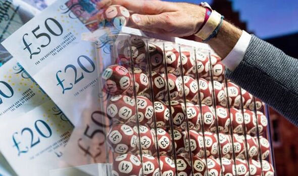 EuroMillions Lottery Results: £34m Jackpot, Tuesday April 15th EuroMillions Lottery Results: £34m Jackpot, Tuesday April 15th