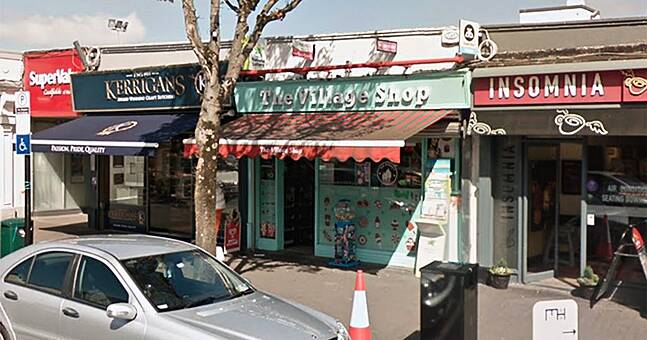 EuroMillions Winner: Ticket Sold In Irish Shop - Urgent Appeal EuroMillions Winner: Ticket Sold In Irish Shop - Urgent Appeal