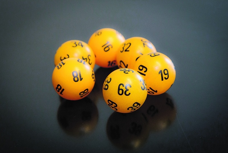 Eurojackpot 40 000 €: Suomalainen Voittaja Kertoo Kokemuksestaan Eurojackpot 40 000 €: Suomalainen Voittaja Kertoo Kokemuksestaan