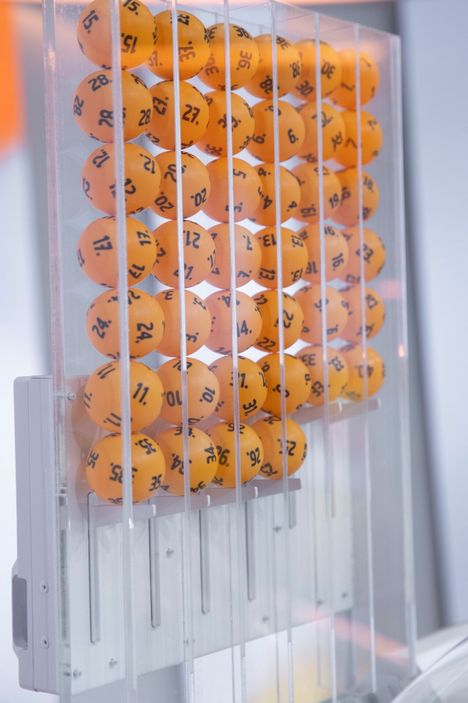 Eurojackpot Arvonta: Katso Oikea Rivi Ilta-Sanomien Sivuilta Eurojackpot Arvonta: Katso Oikea Rivi Ilta-Sanomien Sivuilta