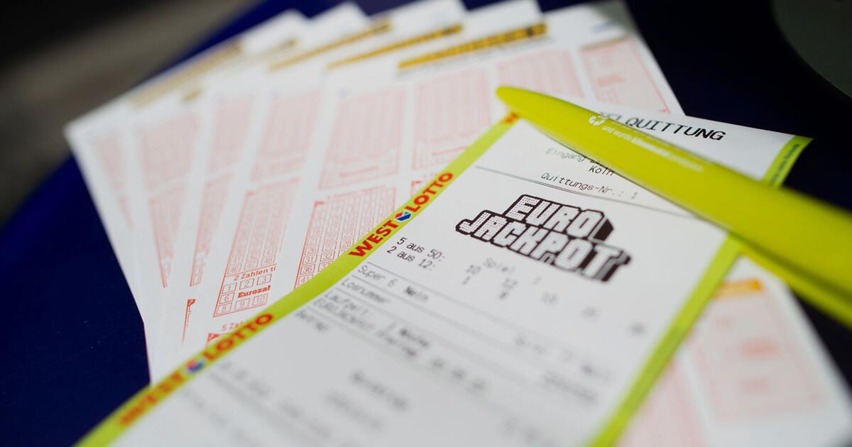 Eurojackpot Gewinnzahlen Vom 09. Mai 2025: Ergebnis & Jackpot Eurojackpot Gewinnzahlen Vom 09. Mai 2025: Ergebnis & Jackpot