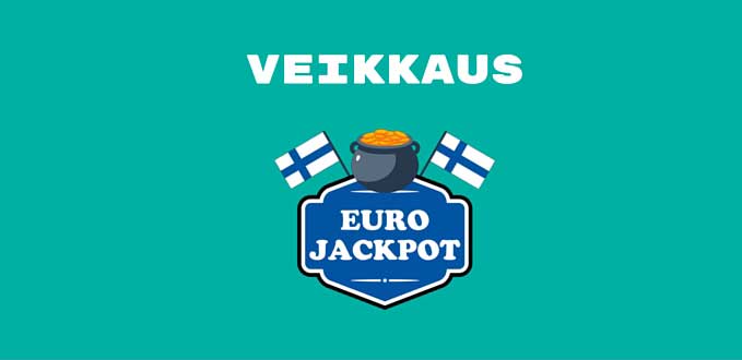 Eurojackpot Jakoi Neljä Lähes Puolen Miljoonan Euron Voittoa – Tässä Voittopaikkakunnat Eurojackpot Jakoi Neljä Lähes Puolen Miljoonan Euron Voittoa – Tässä Voittopaikkakunnat