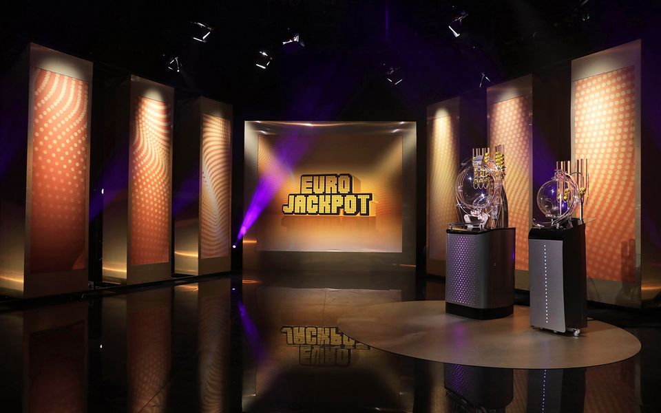 Eurojackpot: Täysosumia Ei – Jättipotti Nousee Ennätykselliseen Summaan