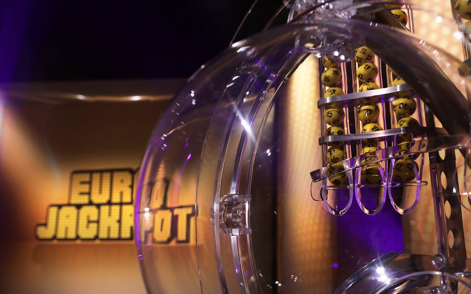 Eurojackpot: Täysosumia Ei – Jättipotti Nousee Ennätyskorkealle Eurojackpot: Täysosumia Ei – Jättipotti Nousee Ennätyskorkealle