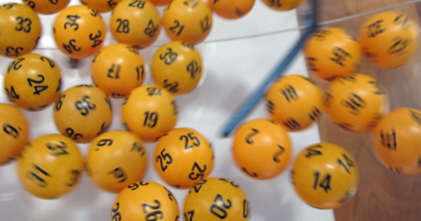 Eurojackpot Voitto Suomessa: 4,8 Miljoonaa Euroa – Mistä Se Voitettiin? Eurojackpot Voitto Suomessa: 4,8 Miljoonaa Euroa – Mistä Se Voitettiin?