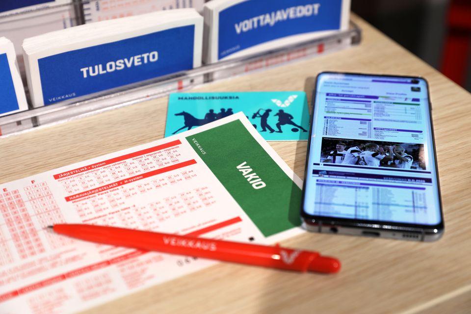 Eurojackpotin 40 000 € Voitto Suomeen – Onnekas Voittaja! Eurojackpotin 40 000 € Voitto Suomeen – Onnekas Voittaja!