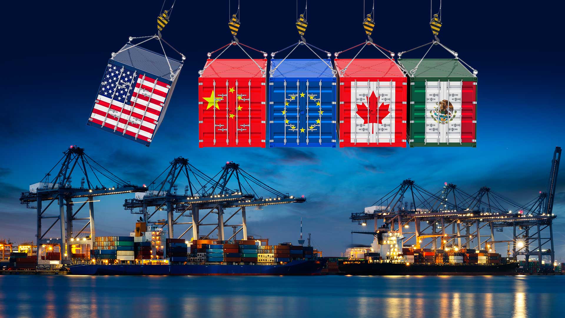 Euronext Amsterdam Sees 8% Stock Increase: Impact Of Trump's Tariff Halt Euronext Amsterdam Sees 8% Stock Increase: Impact Of Trump's Tariff Halt