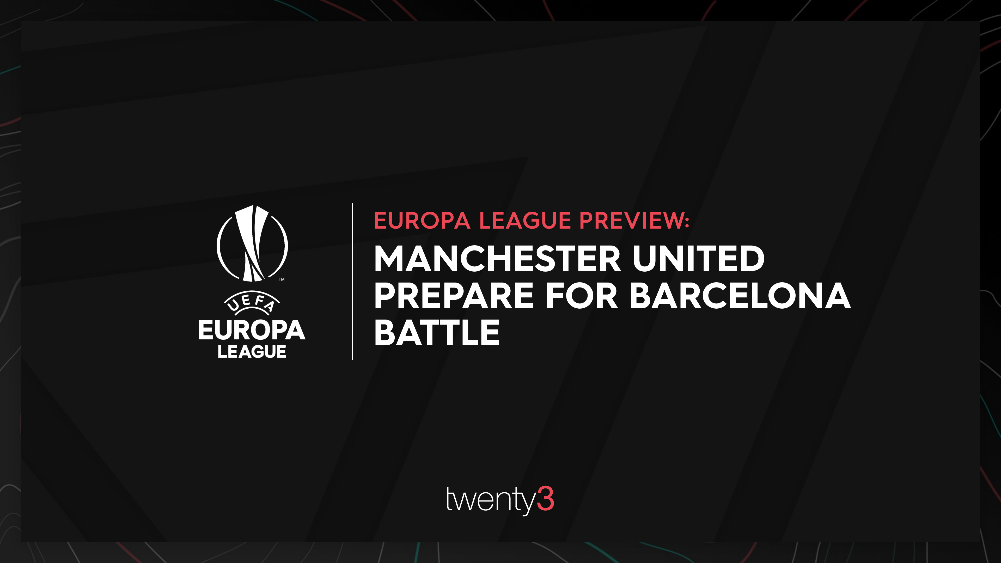 Europa League Preview: Brobbey's Physicality A Major Challenge Europa League Preview: Brobbey's Physicality A Major Challenge