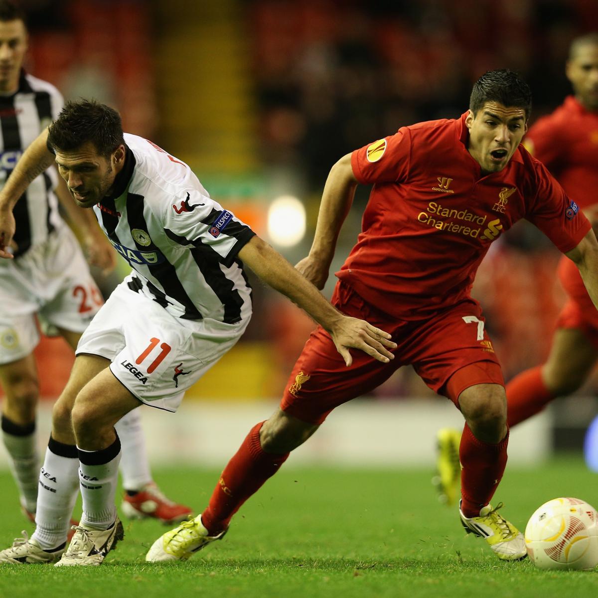 Europa League Preview: Brobbey's Power A Key Factor For [Team Name]