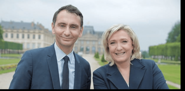 Europe 1 : Le Week-end Avec Aurélien Véron Et Laurent Jacobelli Europe 1 : Le Week-end Avec Aurélien Véron Et Laurent Jacobelli