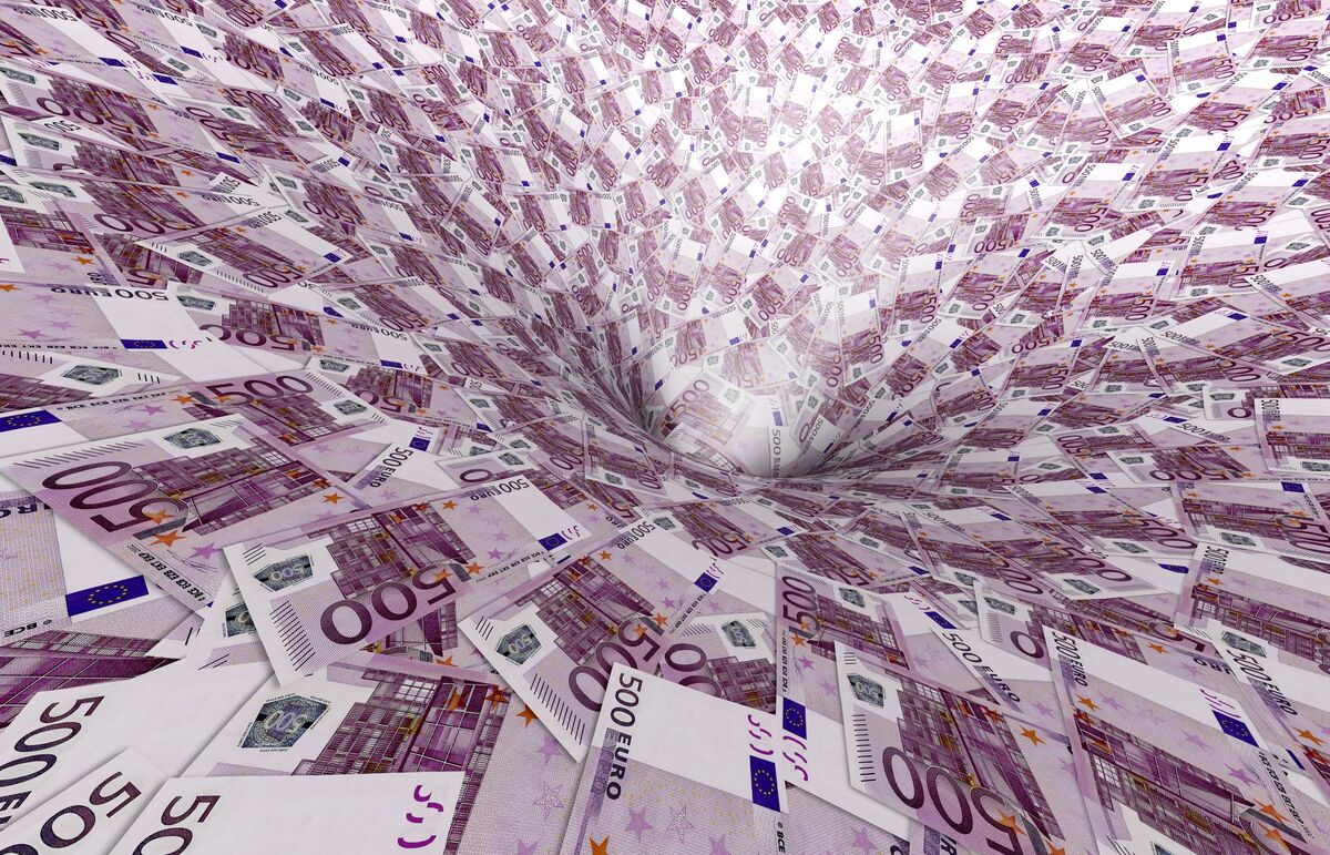 European Futures Surge On Swissquote Bank; USD Futures Decline European Futures Surge On Swissquote Bank; USD Futures Decline