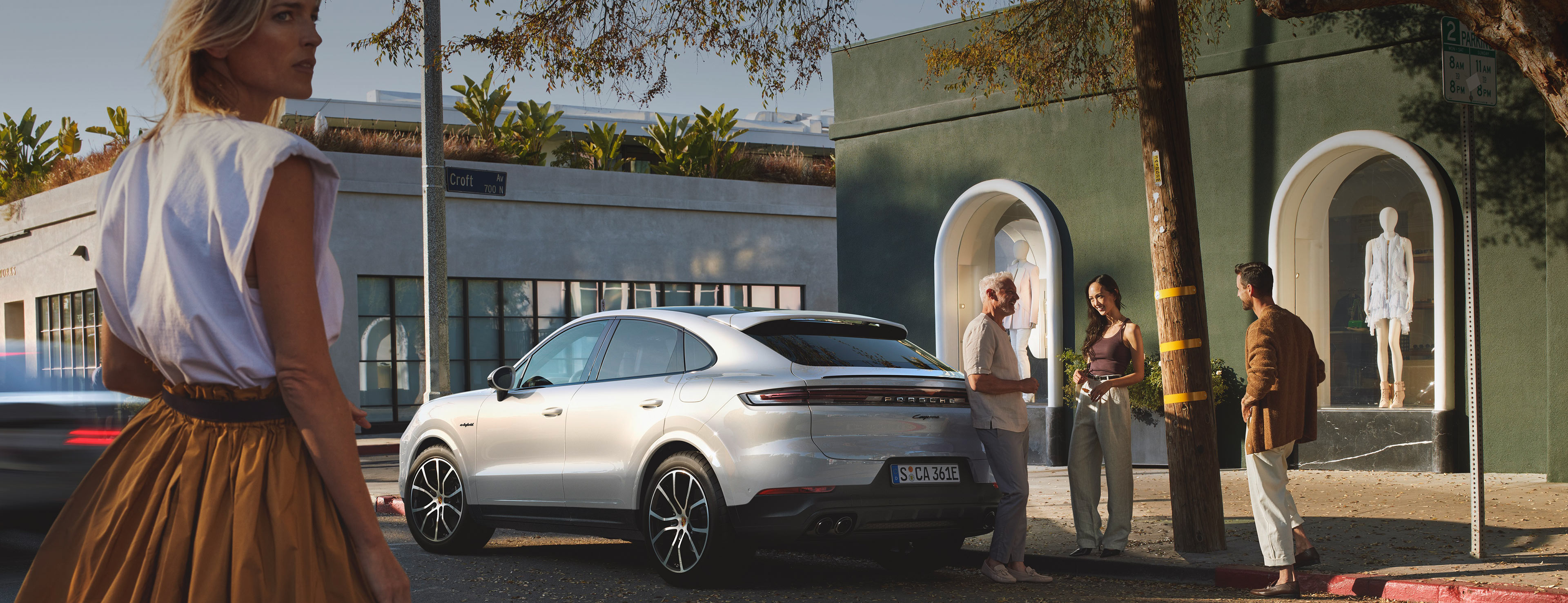 Europoje Atidarytas Naujas Porsche Elektromobilių Įkrovimo Centras Europoje Atidarytas Naujas Porsche Elektromobilių Įkrovimo Centras