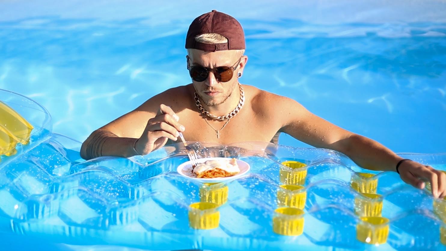 Eurosong 2024: Povratak Baby Lasagne Eurosong 2024: Povratak Baby Lasagne