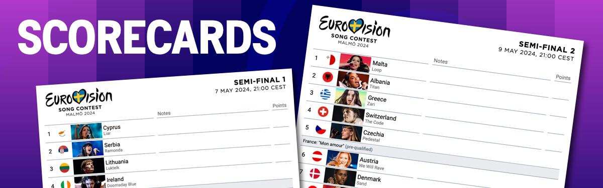Eurovision 2024: Estonia's Absurd Italian Parody Shocks Viewers Eurovision 2024: Estonia's Absurd Italian Parody Shocks Viewers