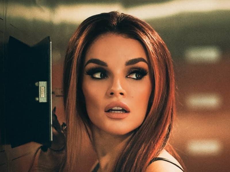 Eurovision 2024 France: Louane Presents Her Song Eurovision 2024 France: Louane Presents Her Song
