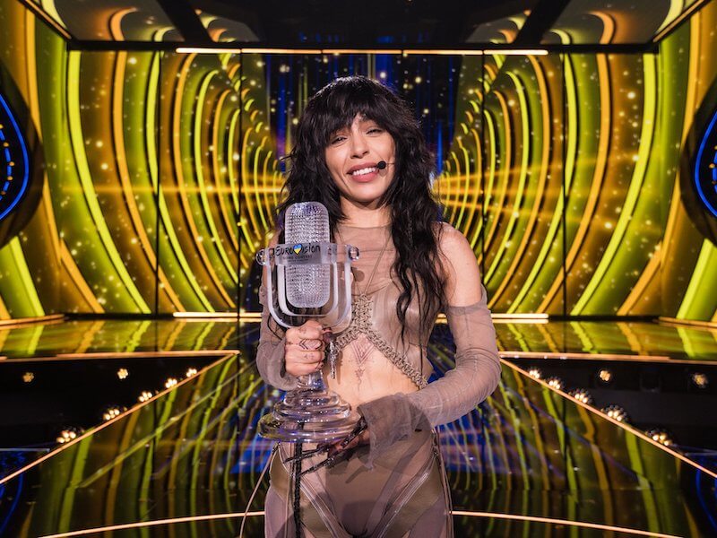 Eurovision 2024 I Sverige? SVTs Plan Om KAJ Vinner Eurovision 2024 I Sverige? SVTs Plan Om KAJ Vinner