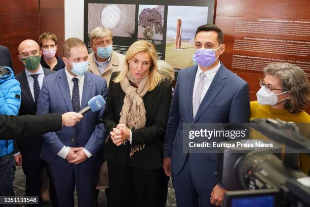 Eurovision 2024: MEPs Like Alex Agius Saliba Seek Israel Ban Eurovision 2024: MEPs Like Alex Agius Saliba Seek Israel Ban