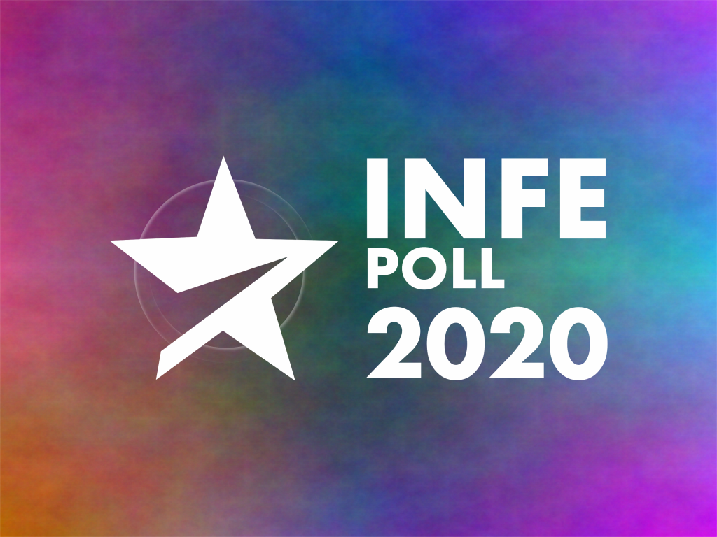 Eurovision 2024: Participate In ESCToday's 9th INFE Poll Eurovision 2024: Participate In ESCToday's 9th INFE Poll