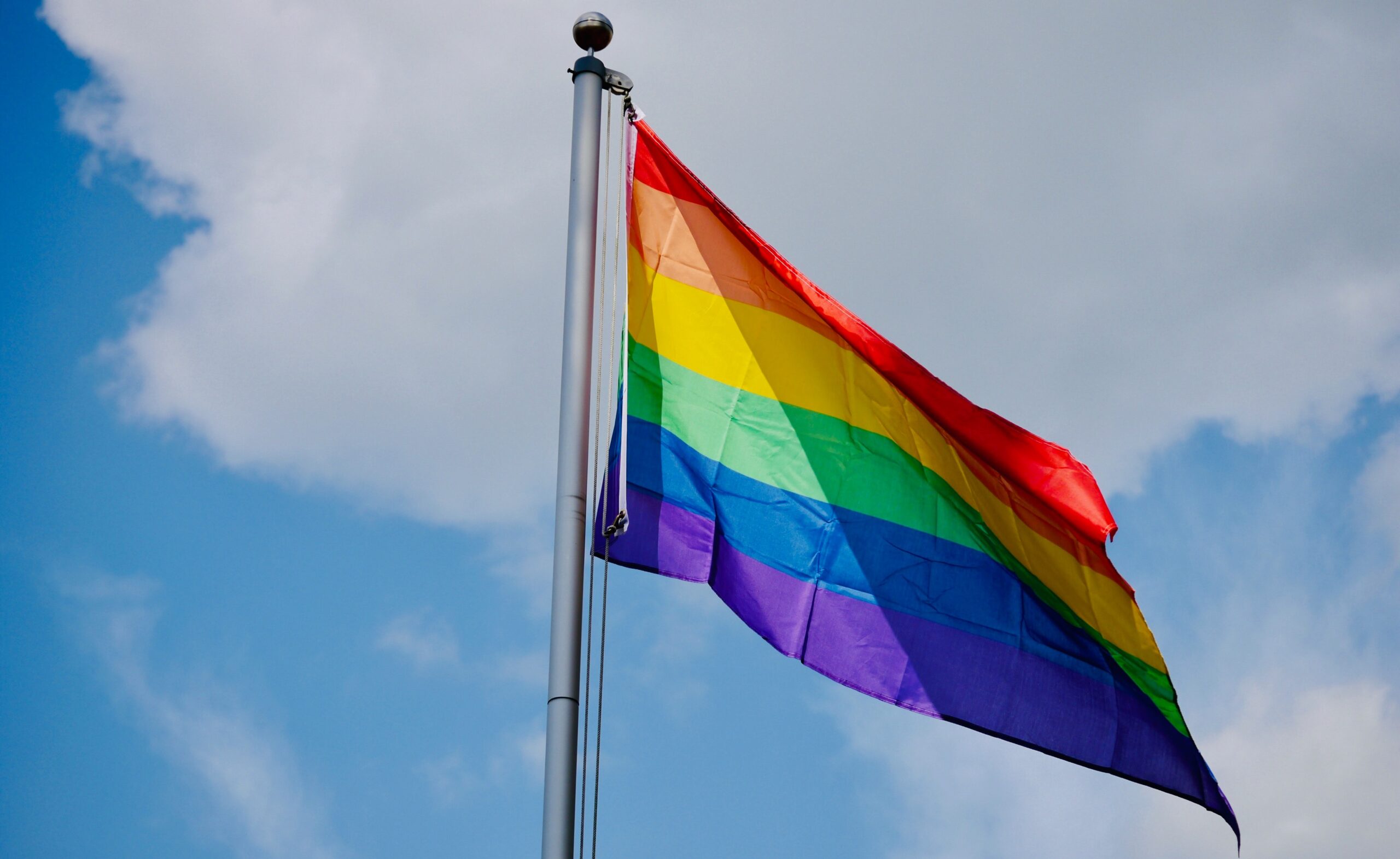 Eurovision 2024: Pride Flags Banned From Stage? Eurovision 2024: Pride Flags Banned From Stage?