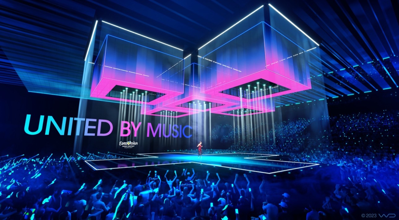 Eurovision 2024: Why Sweden Is The Betting Favourite Eurovision 2024: Why Sweden Is The Betting Favourite