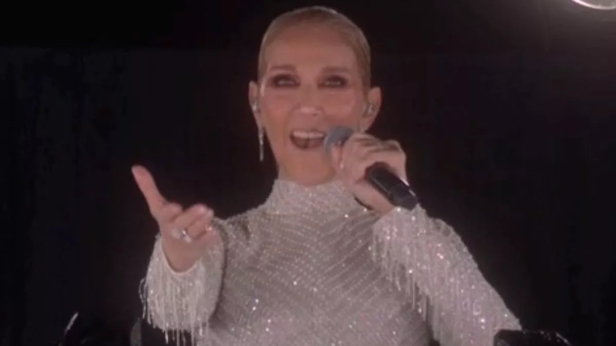 Eurovision 2024: Will Celine Dion Make A Comeback? Eurovision 2024: Will Celine Dion Make A Comeback?