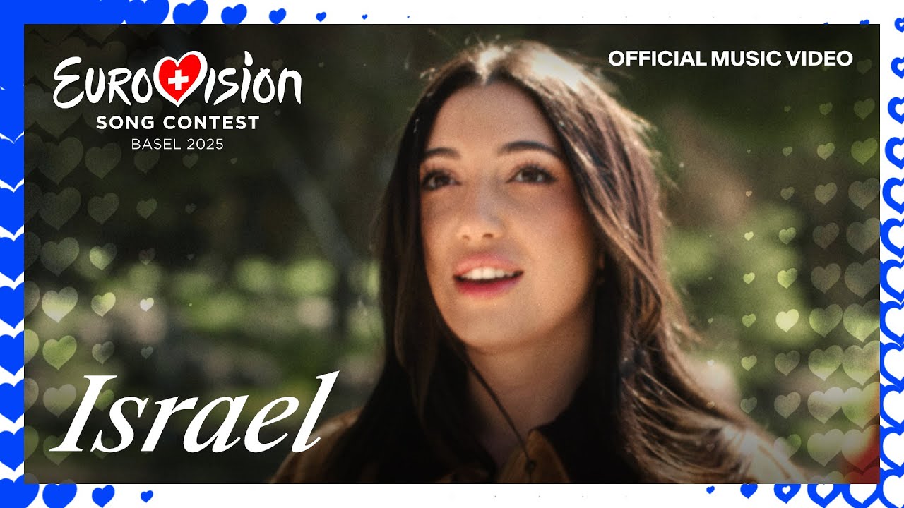Eurovision 2024: Yuval Raphael's Improved Second Rehearsal Performance Eurovision 2024: Yuval Raphael's Improved Second Rehearsal Performance