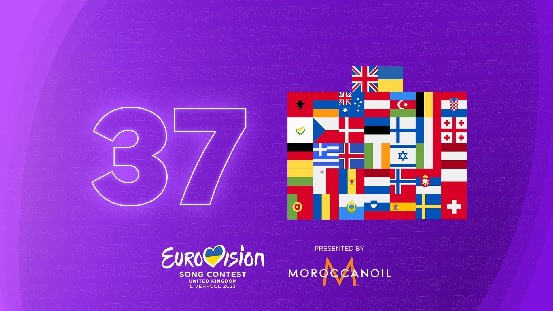 Eurovision 2025: A List Of Confirmed Participating Countries And Their Songs Eurovision 2025: A List Of Confirmed Participating Countries And Their Songs