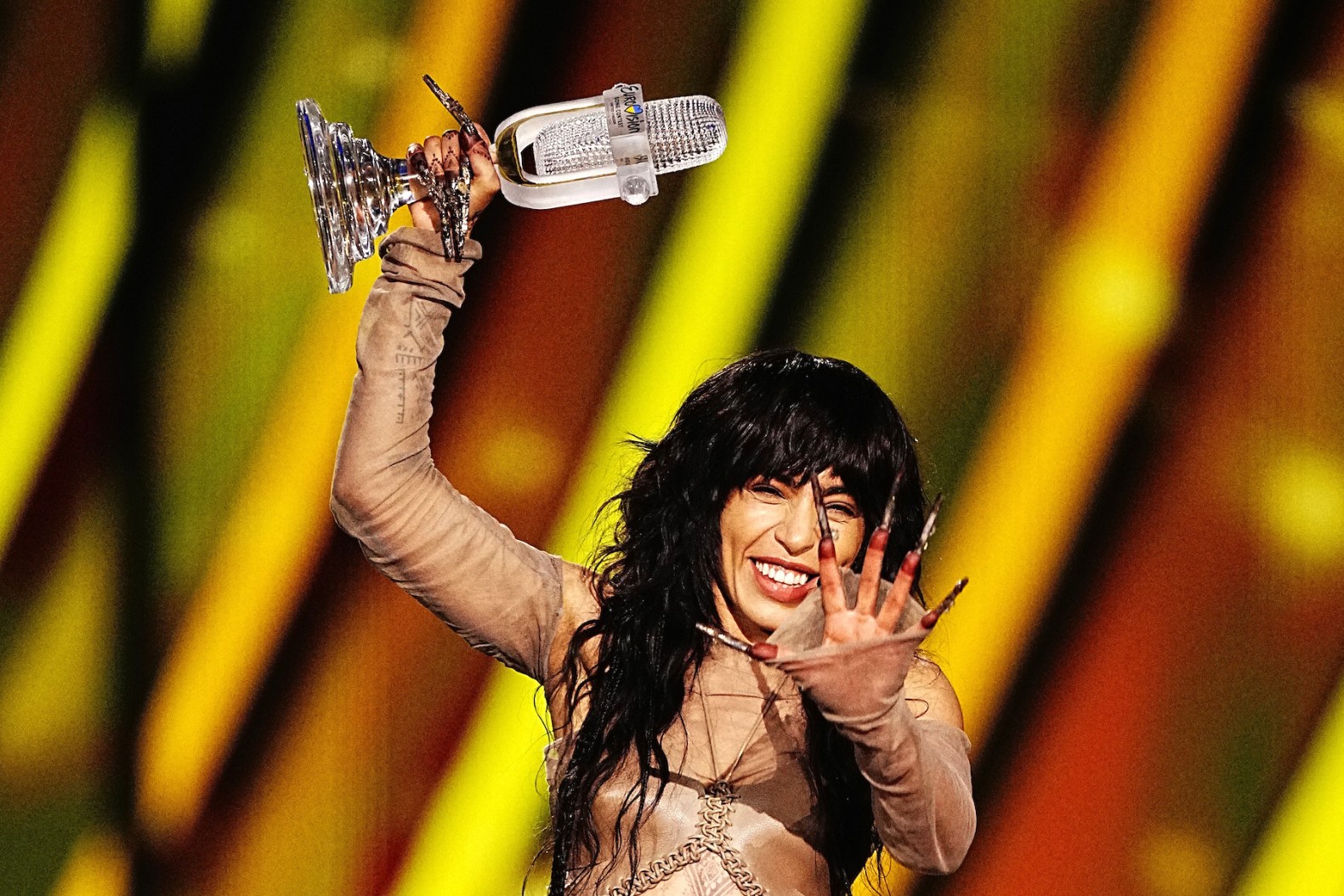 Eurovision 2025 Artists: Who's Competing? Eurovision 2025 Artists: Who's Competing?