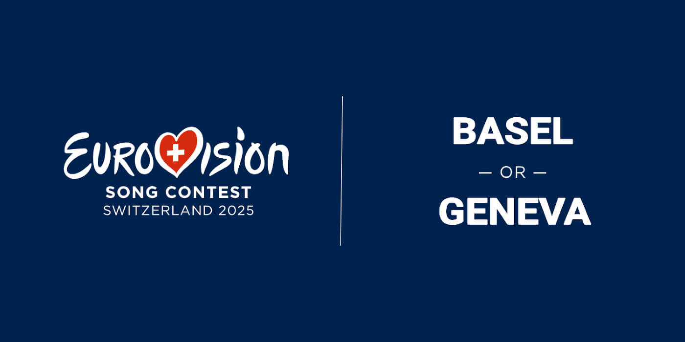 Eurovision 2025: Comedian Joins List Of Potential Hosts Eurovision 2025: Comedian Joins List Of Potential Hosts