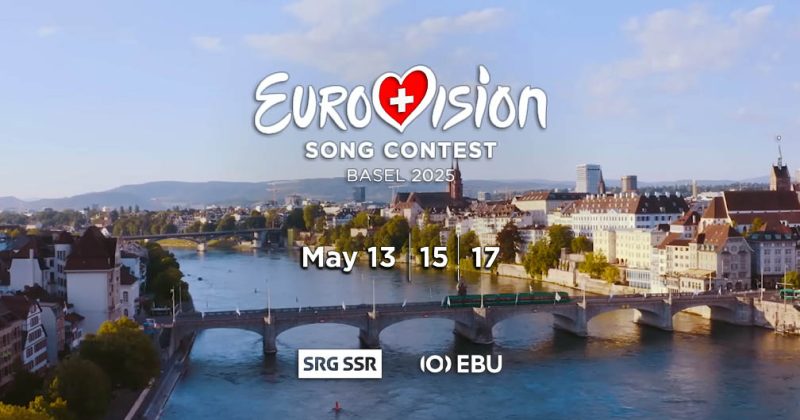 Eurovision 2025: Complete List Of Confirmed Artists And Their Entries So Far Eurovision 2025: Complete List Of Confirmed Artists And Their Entries So Far