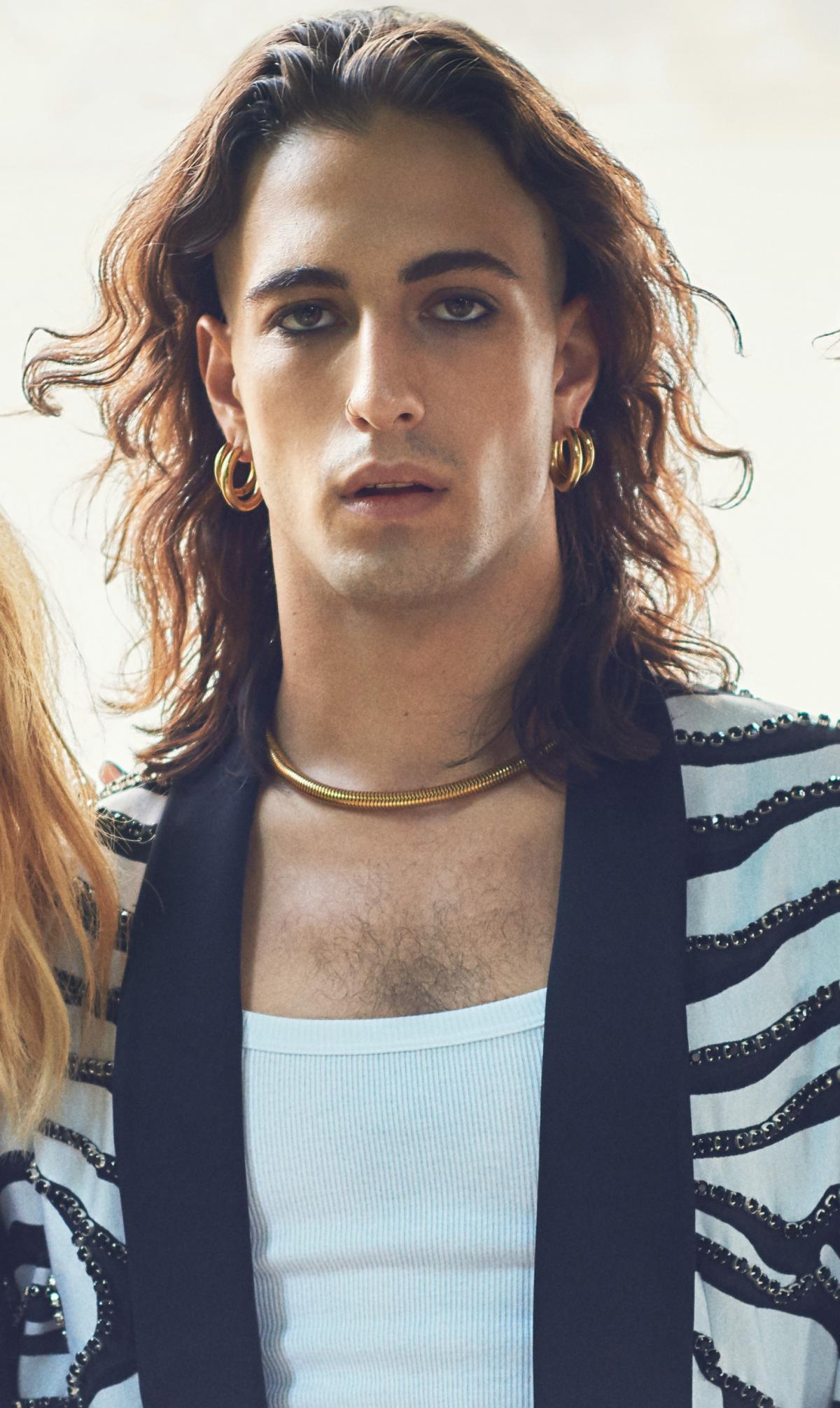 Eurovision 2025: Damiano David Rumoured As Guest Performer Eurovision 2025: Damiano David Rumoured As Guest Performer