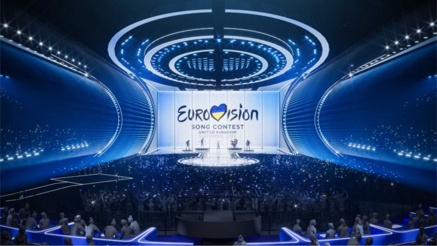Eurovisión 2025: Fechas, Semifinales Y Datos Clave Del Festival Eurovisión 2025: Fechas, Semifinales Y Datos Clave Del Festival