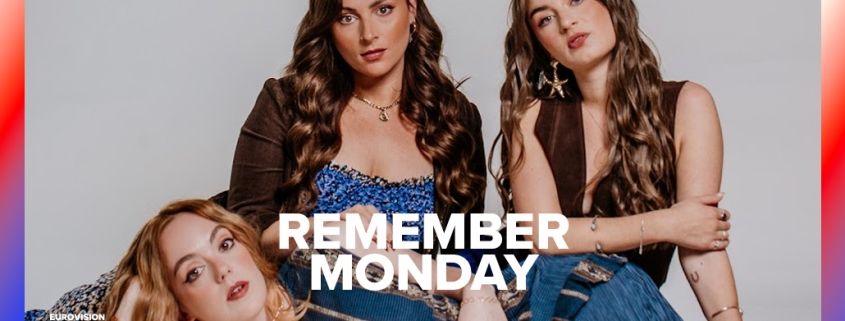 Eurovision 2025: Getting To Know Remember Monday, The UK's Entry Eurovision 2025: Getting To Know Remember Monday, The UK's Entry