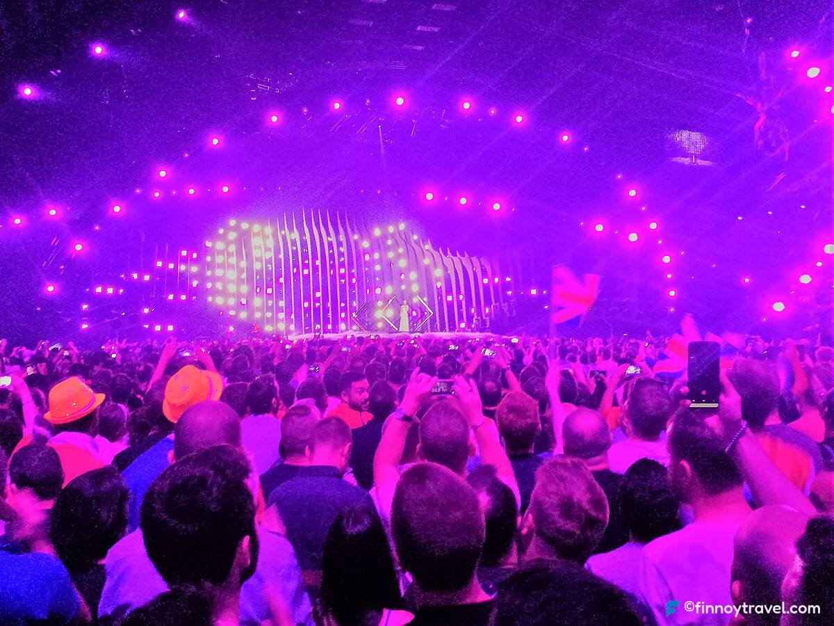 Eurovision 2025 Live Streaming Australia: Guide To Viewing