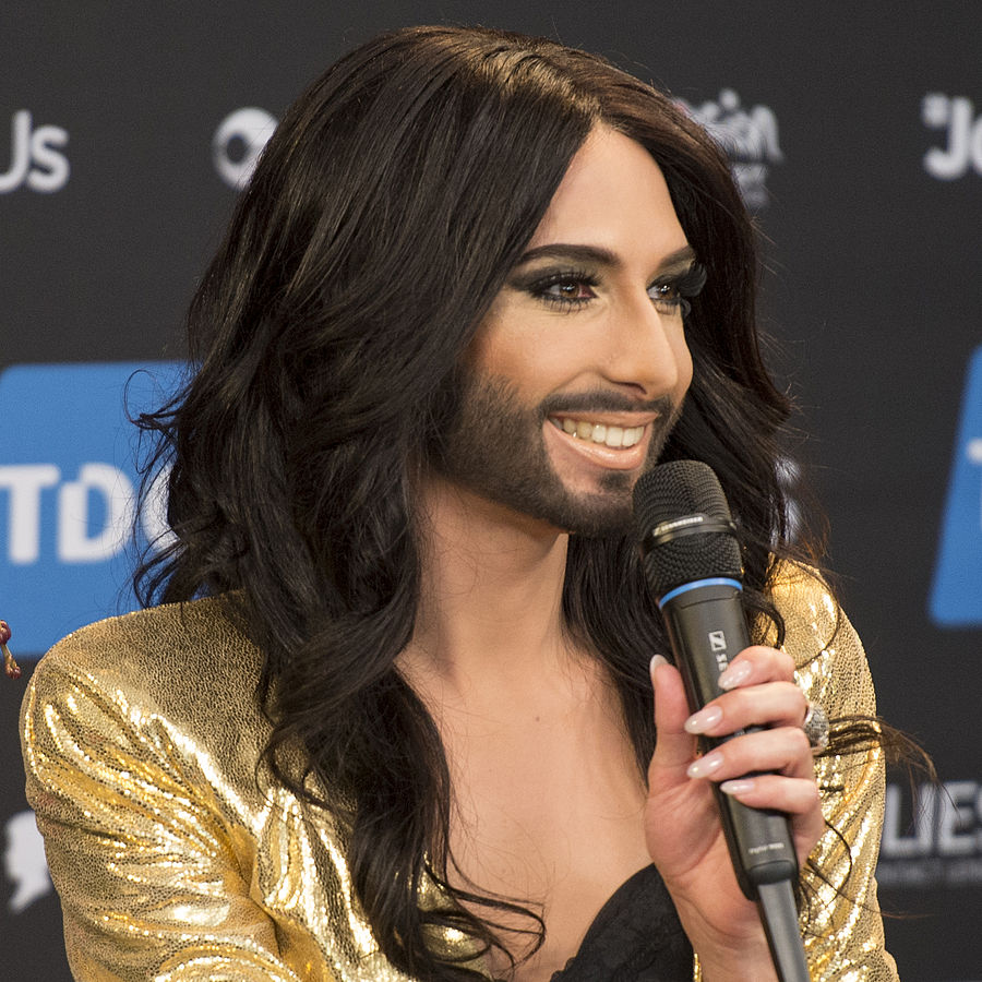 Eurovision 2025: See Conchita Wurst And JJ Live At The Village Eurovision 2025: See Conchita Wurst And JJ Live At The Village