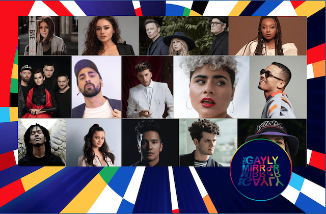 Eurovision 2025 Song Contest: Confirmed Artists And Entries Eurovision 2025 Song Contest: Confirmed Artists And Entries