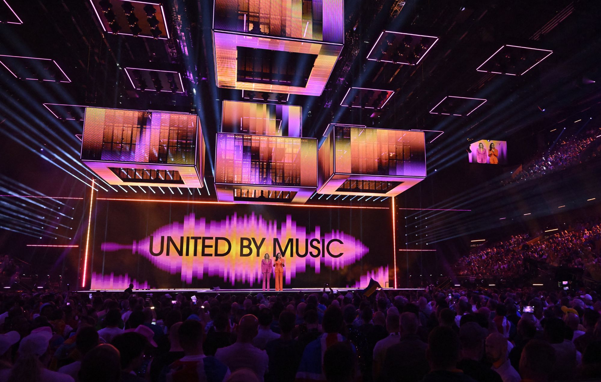 Eurovision 2025: UK's 19th Position And Future Prospects Eurovision 2025: UK's 19th Position And Future Prospects
