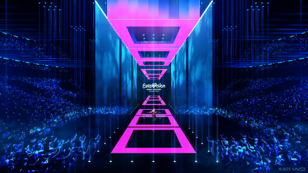 Eurovision 2025: Who Are The Frontrunners? Eurovision 2025: Who Are The Frontrunners?