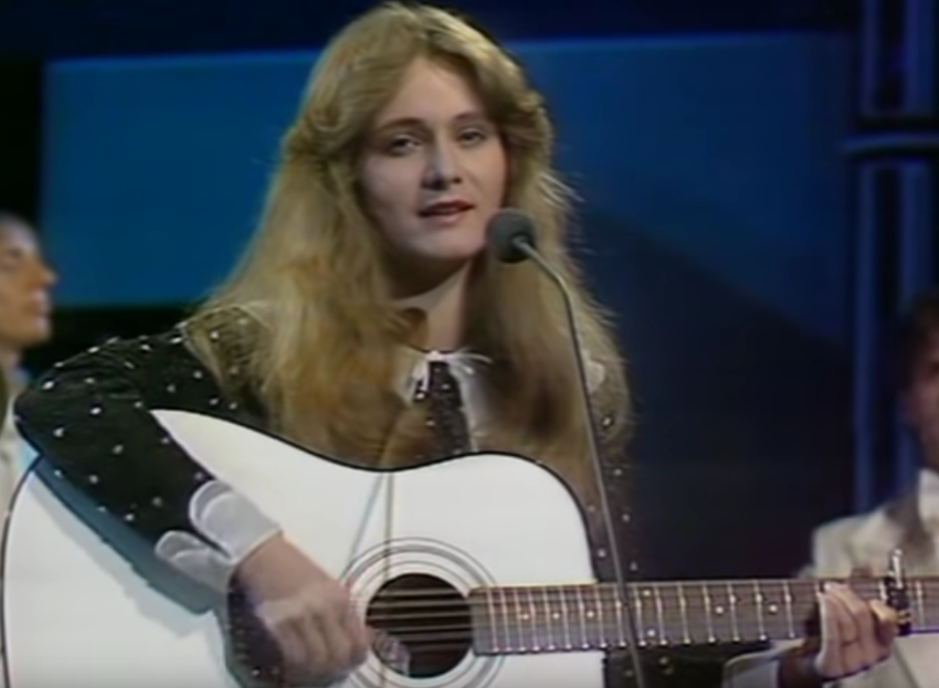 Eurovision Anxiety: Germany's Focus On Tynna's Vocal Ability