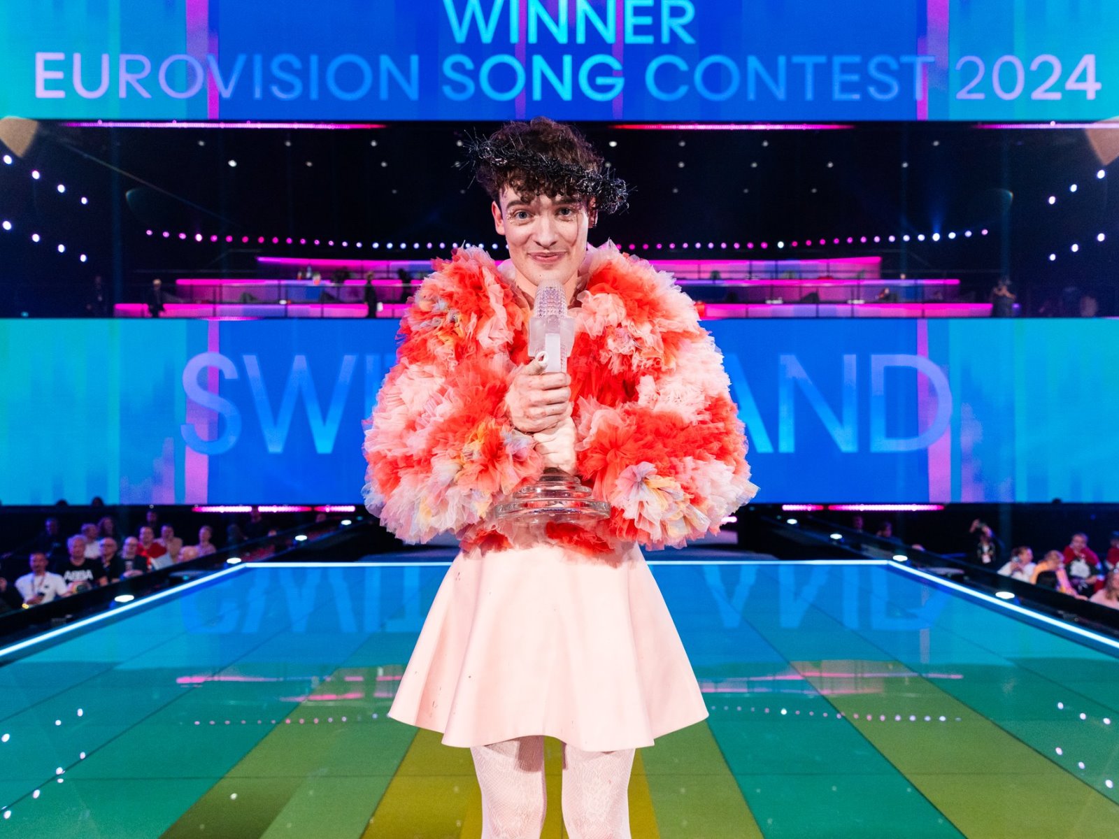 Eurovision Song Contest 2025: Introducing The Artists Eurovision Song Contest 2025: Introducing The Artists
