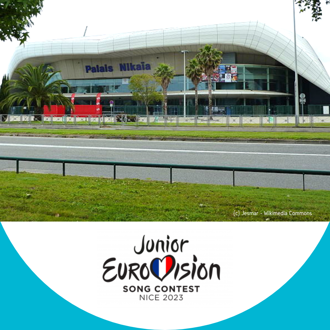 Eurovision Song Contest 2025: Meet The Artists Eurovision Song Contest 2025: Meet The Artists
