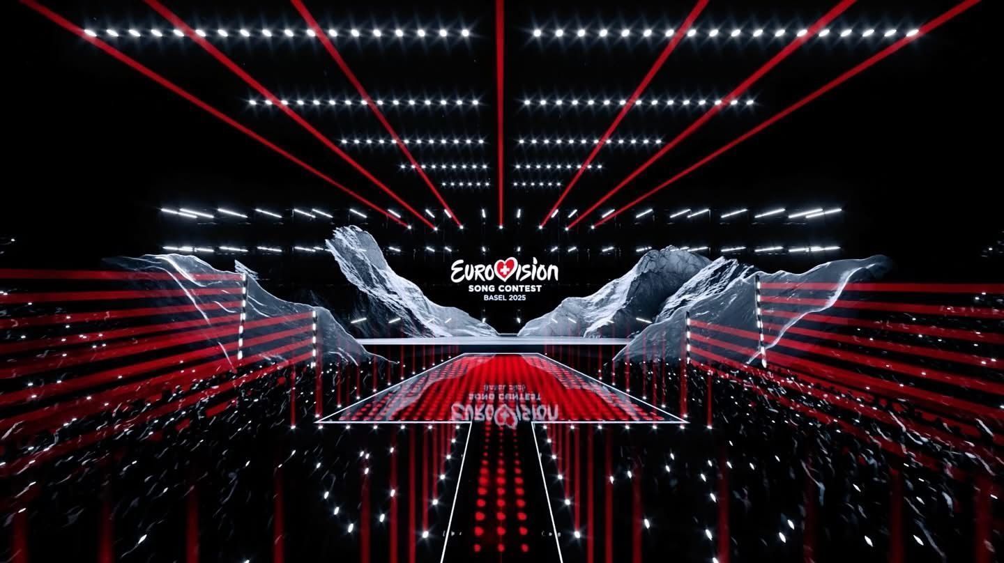 Eurovision Song Contest 2025: Meet The Competitors Eurovision Song Contest 2025: Meet The Competitors