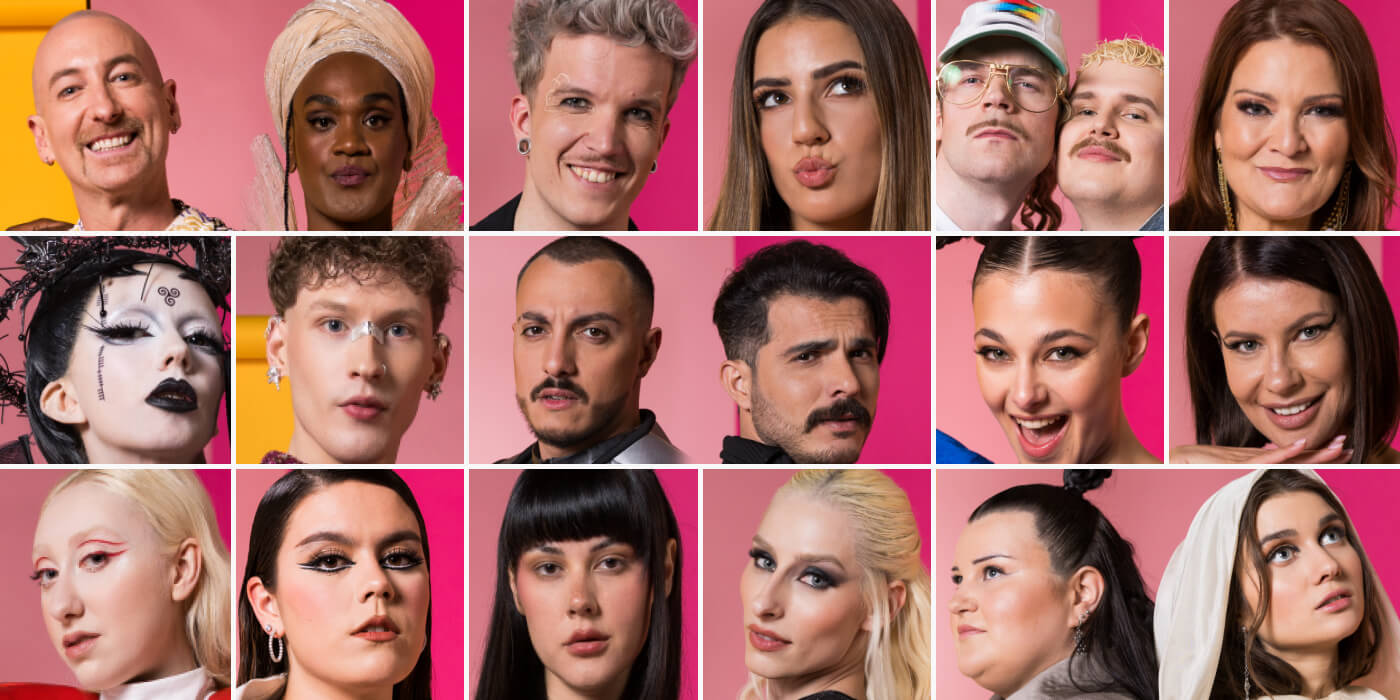 Eurovision: The Impact Of Cross-National Artists On The Contest Eurovision: The Impact Of Cross-National Artists On The Contest