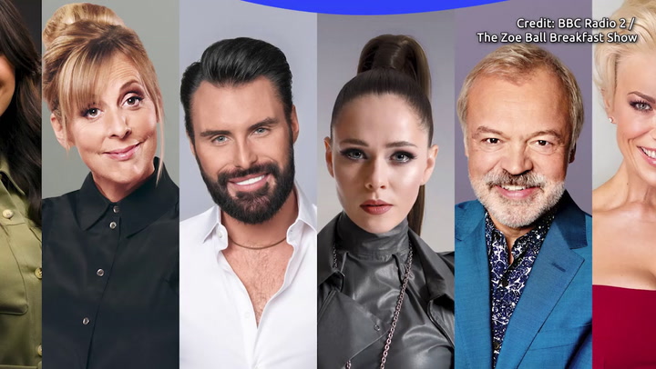 Eurovision Update: Leslie's Next Challenge Eurovision Update: Leslie's Next Challenge