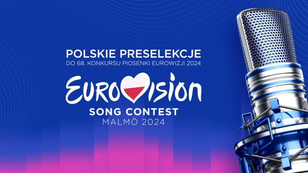 Eurowizja 2024: Czy To Największa Wpadka Polskich Preselekcji? Eurowizja 2024: Czy To Największa Wpadka Polskich Preselekcji?